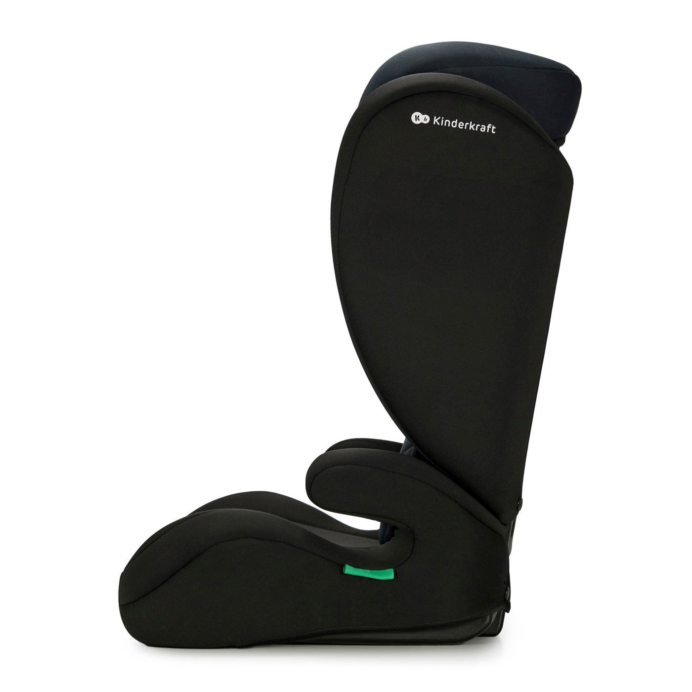 Scaun auto Kinderkraft i - spark, i - size 100 - 150 cm, black - Publisol.ro
