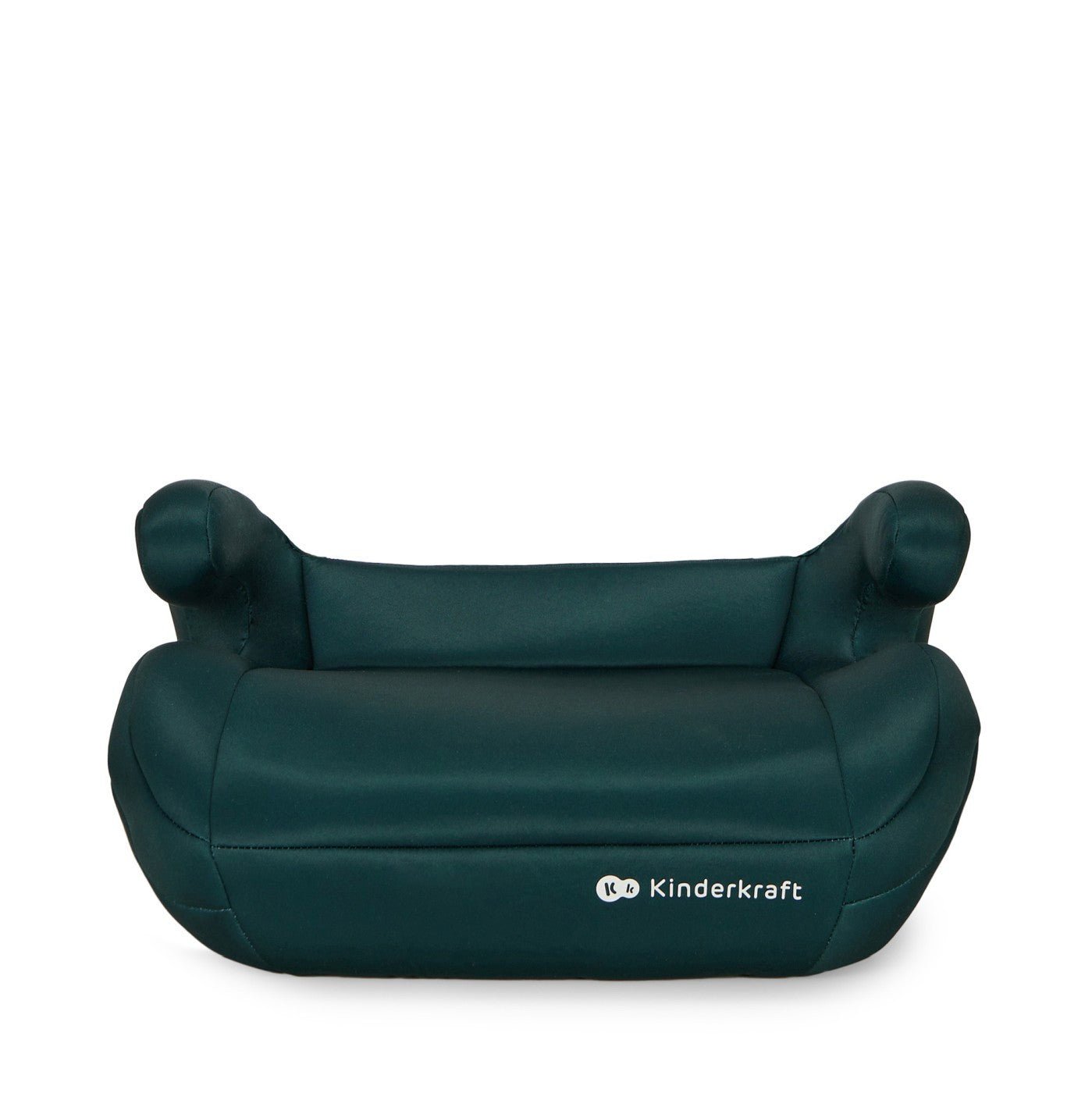 Scaun auto Kinderkraft i - spark, i - size 100 - 150 cm, green - Publisol.ro