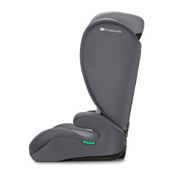 Scaun auto Kinderkraft i - spark, i - size 100 - 150 cm, grey - Publisol.ro