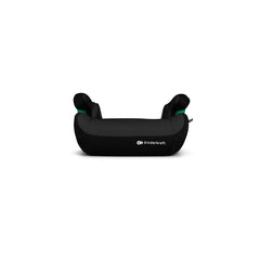 Scaun auto Kinderkraft junior fix2, i - size 100 - 150 cm, graphite black - Publisol.ro