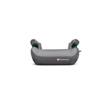 Scaun auto Kinderkraft junior fix2 i - size, 100 - 150 cm, rocket grey - Publisol.ro