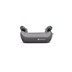 Scaun auto Kinderkraft junior fix2 i - size, 100 - 150 cm, rocket grey - Publisol.ro