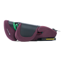 Scaun auto Kinderkraft xpand 2 i - size 100 - 150 cm, cherry pearl - Publisol.ro