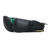 Scaun auto Kinderkraft xpand 2 i - size 100 - 150 cm, graphite black - Publisol.ro