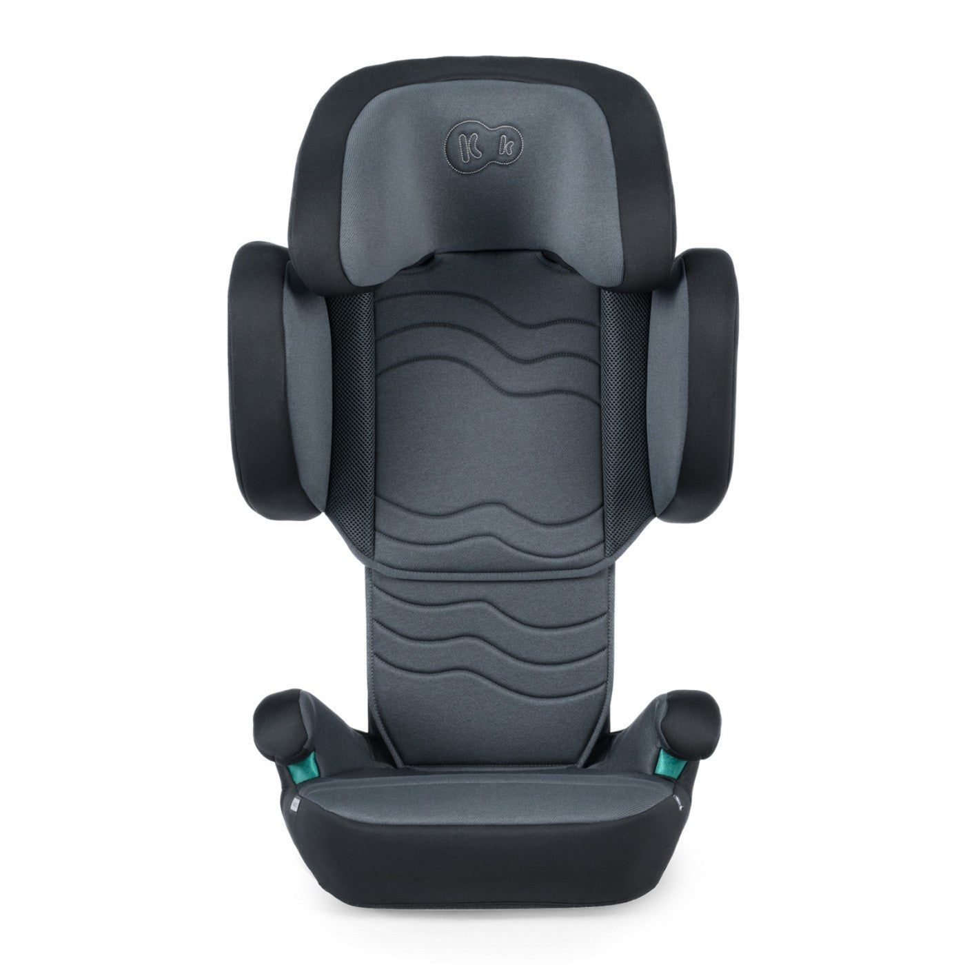 Scaun auto Kinderkraft xpand 2 i - size 100 - 150 cm, graphite black - Publisol.ro