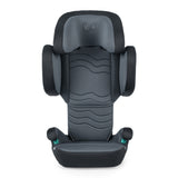 Scaun auto Kinderkraft xpand 2 i - size 100 - 150 cm, graphite black - Publisol.ro