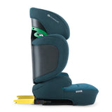 Scaun auto Kinderkraft xpand 2 i - size 100 - 150 cm, harbour blue - Publisol.ro