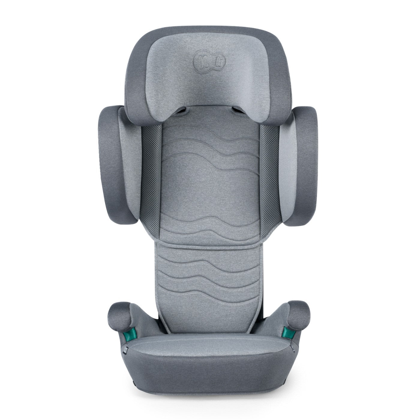 Scaun auto Kinderkraft xpand 2 i - size 100 - 150 cm, rocket grey - Publisol.ro