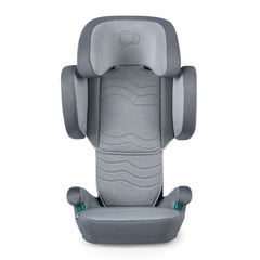 Scaun auto Kinderkraft xpand 2 i - size 100 - 150 cm, rocket grey - Publisol.ro