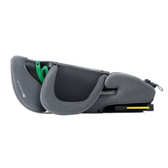 Scaun auto Kinderkraft xpand 2 i - size 100 - 150 cm, rocket grey - Publisol.ro