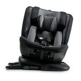 Scaun auto Kinderkraft xpedition 2 i - size 40 - 150 cm, black - Publisol.ro
