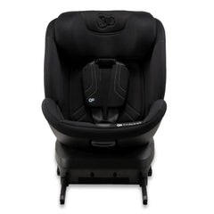 Scaun auto Kinderkraft xpedition 3 i - size 40 - 150 cm, black - Publisol.ro