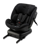 Scaun auto Kinderkraft xpedition 3 i - size 40 - 150 cm, black - Publisol.ro