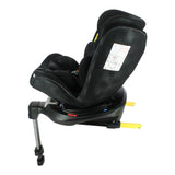 Scaun auto Nania ranger, black - Publisol.ro