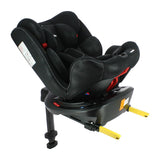 Scaun auto Nania ranger, black - Publisol.ro