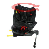 Scaun auto Nania ranger, black - Publisol.ro