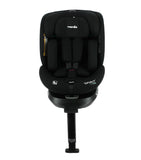 Scaun auto Nania spirit, 40 - 150 cm, grey - Publisol.ro