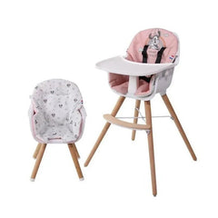 Scaun de masa disney Nania, paulette minnie - Publisol.ro