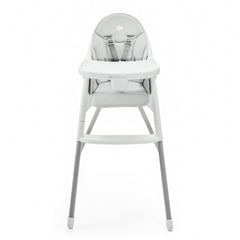 Scaun de masa Kinderkraft dinnly, grey - Publisol.ro