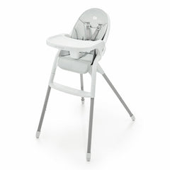 Scaun de masa Kinderkraft dinnly, grey - Publisol.ro