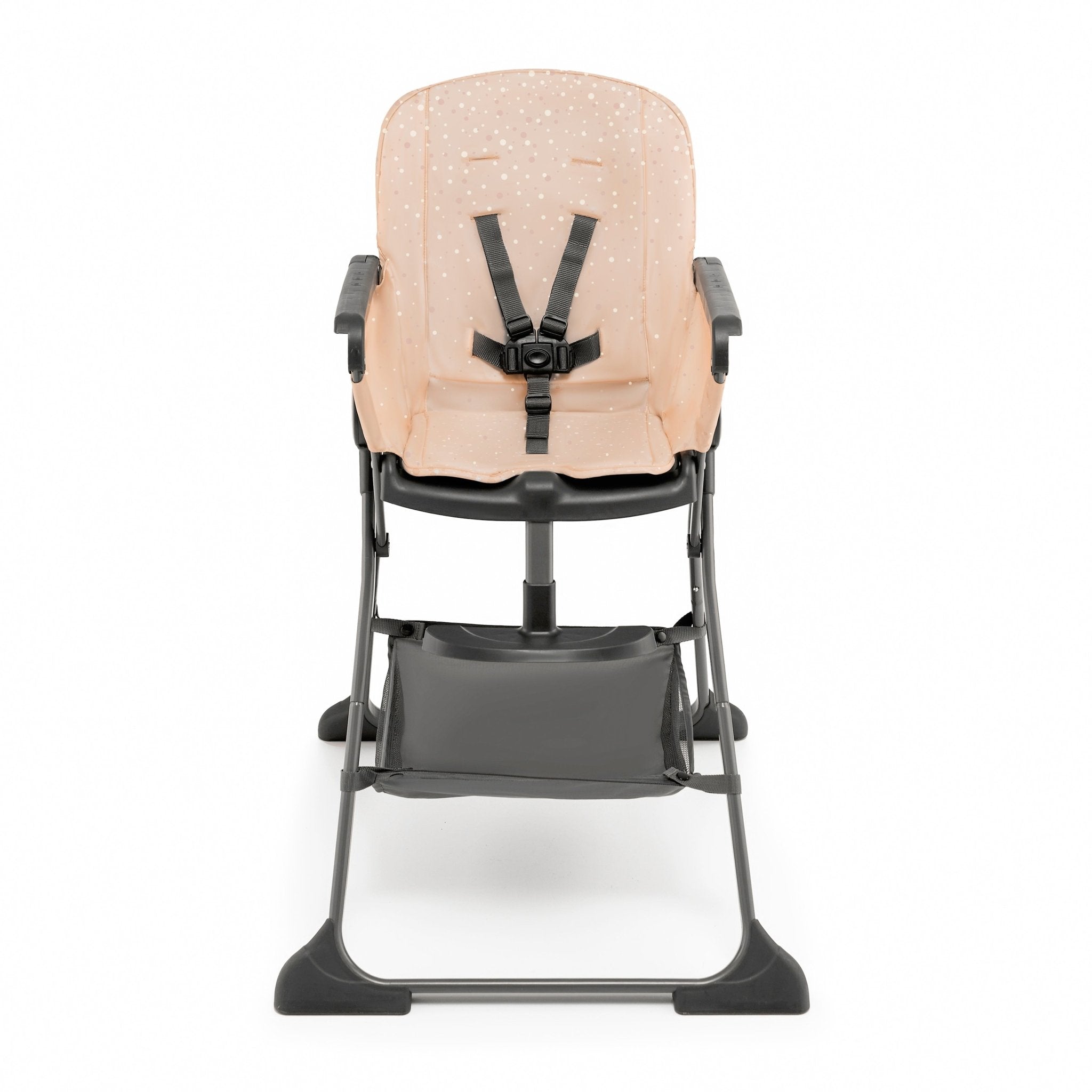 Scaun de masa Kinderkraft foldee, pliabil, pink - Publisol.ro