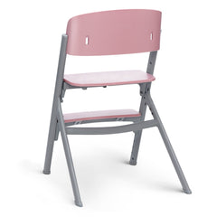 Scaun de masa Kinderkraft livy, pink + leagan calmee pink - Publisol.ro