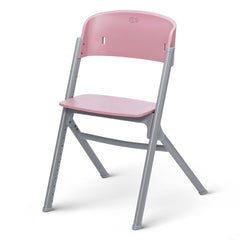 Scaun de masa Kinderkraft livy, pink + leagan calmee pink - Publisol.ro
