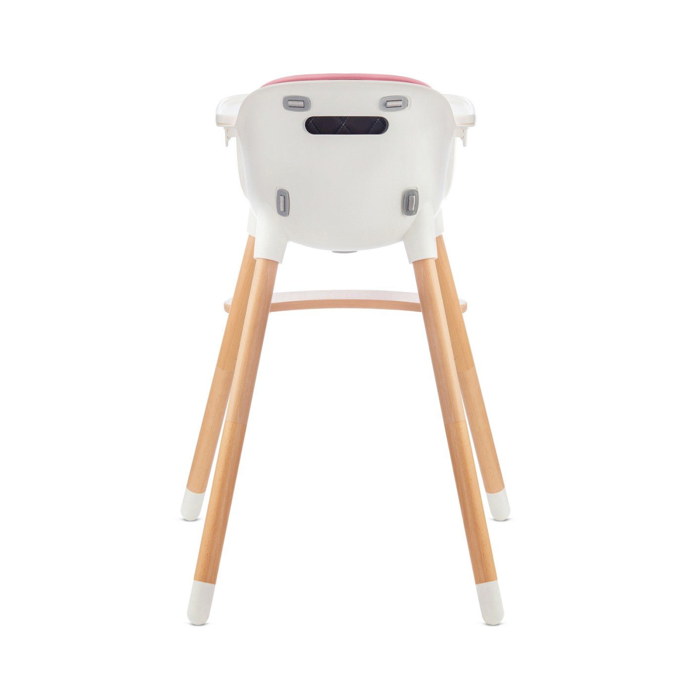 Scaun de masa Kinderkraft sienna, 2 in 1, pink - Publisol.ro
