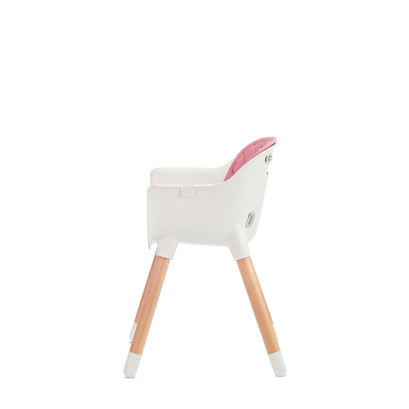 Scaun de masa Kinderkraft sienna, 2 in 1, pink - Publisol.ro