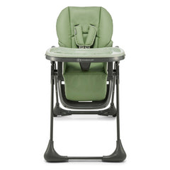 Scaun de masa Kinderkraft tummie, pliabil, green - Publisol.ro