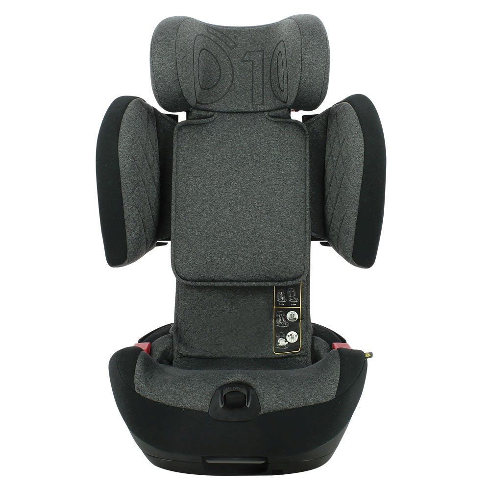 Scaun o10, black stone, Nado - Publisol.ro