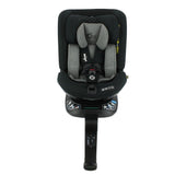 Scaun o12, 40 - 145 cm, black, Nado - Publisol.ro