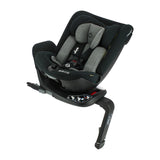 Scaun o12, 40 - 145 cm, black, Nado - Publisol.ro
