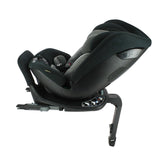 Scaun o12, 40 - 145 cm, black, Nado - Publisol.ro