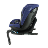 Scaun o12, 40 - 145 cm, blue stone, Nado - Publisol.ro