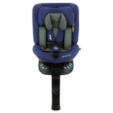 Scaun o12, 40 - 145 cm, blue stone, Nado - Publisol.ro