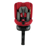 Scaun o12, 40 - 145 cm, red stone, Nado - Publisol.ro