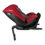 Scaun o12, 40 - 145 cm, red stone, Nado - Publisol.ro