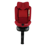 Scaun o12, 40 - 145 cm, red stone, Nado - Publisol.ro