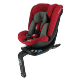 Scaun o12, 40 - 145 cm, red stone, Nado - Publisol.ro