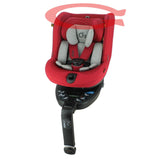 Scaun o3, 40 - 105 cm, red, Nado - Publisol.ro