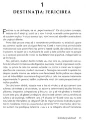 Schimba - ti Destinul! Cum sa atragi lucrurile bune in viata ta, de Marian Rojas Estape - Publisol.ro