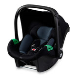 Scoica auto i - size, 40 - 75 cm mink pro, black - Publisol.ro