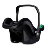 Scoica auto i - size, 40 - 75 cm mink pro, black - Publisol.ro