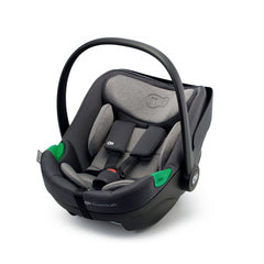 Scoica auto Kinderkraft i - care i - size 40 - 87 cm, rwf, cool grey - Publisol.ro