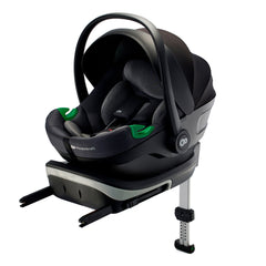 Scoica auto Kinderkraft i - care i - size 40 - 87 cm, rwf, cool grey - Publisol.ro