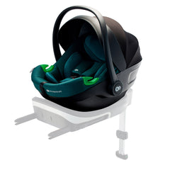 Scoica auto Kinderkraft i - care i - size 40 - 87 cm, rwf, harbor blue - Publisol.ro