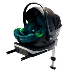 Scoica auto Kinderkraft i - care i - size 40 - 87 cm, rwf, harbor blue - Publisol.ro