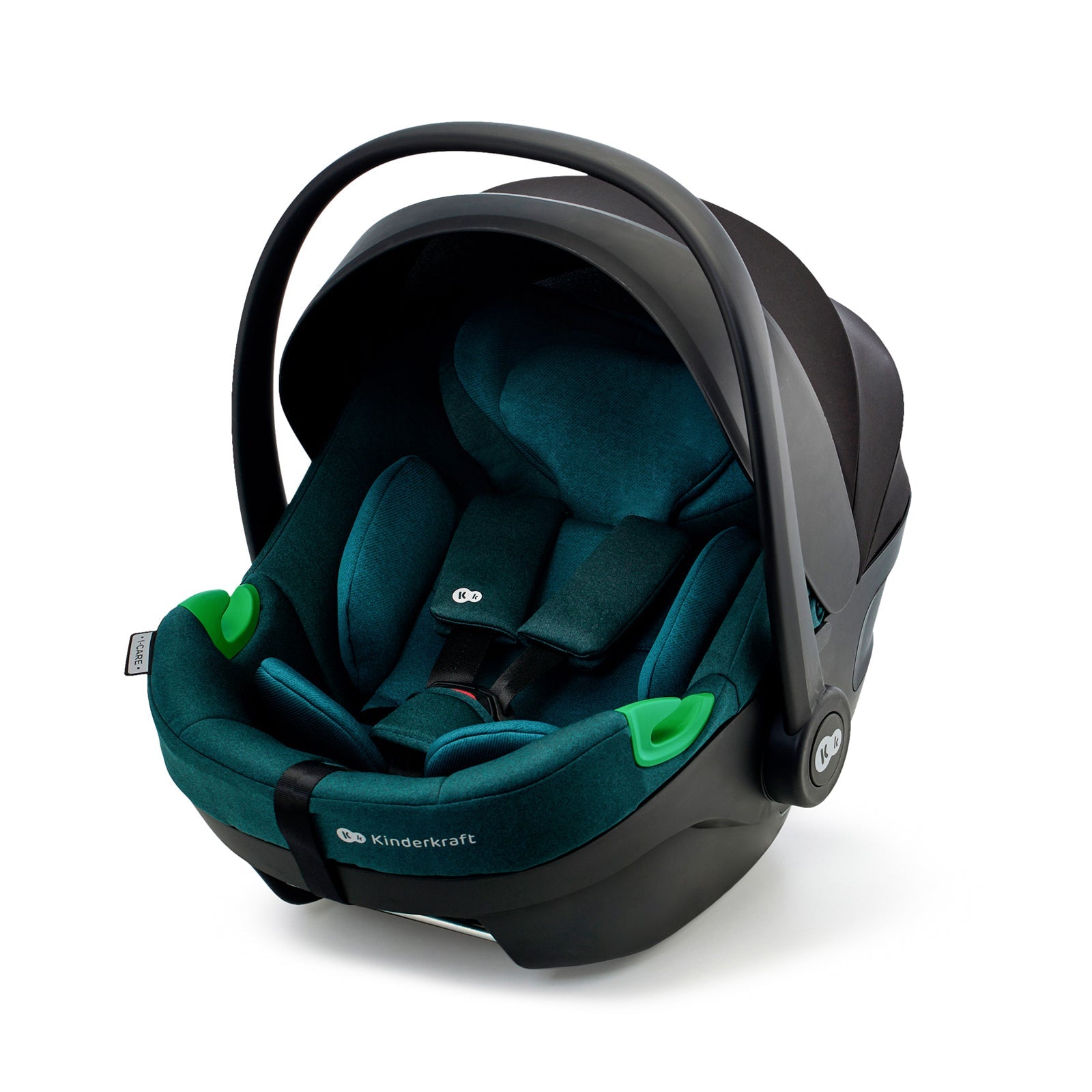 Scoica auto Kinderkraft i - care i - size 40 - 87 cm, rwf, harbor blue - Publisol.ro