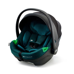Scoica auto Kinderkraft i - care i - size 40 - 87 cm, rwf, harbor blue - Publisol.ro
